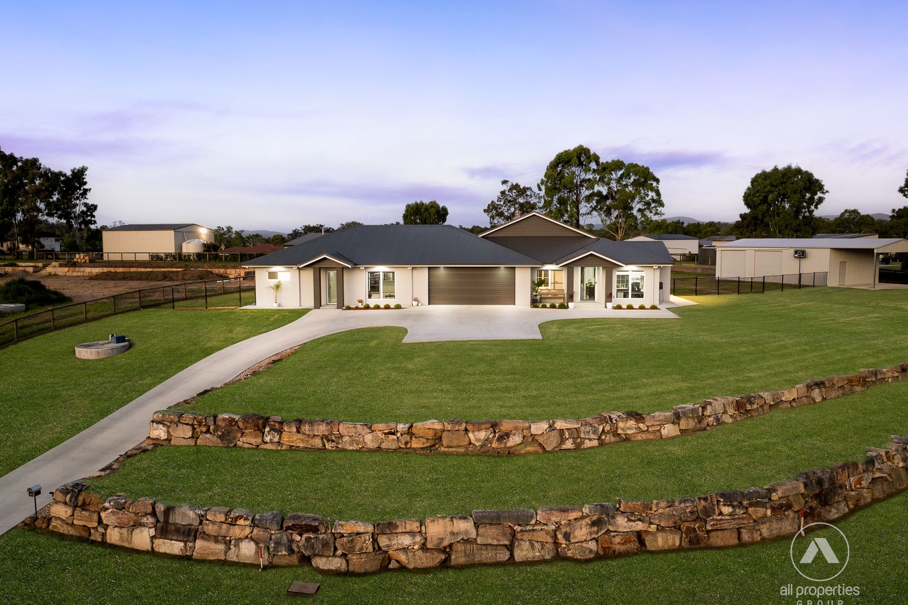 158 Riemore Circuit, Tamborine QLD 4270, Tamborine - Thumbnail 3