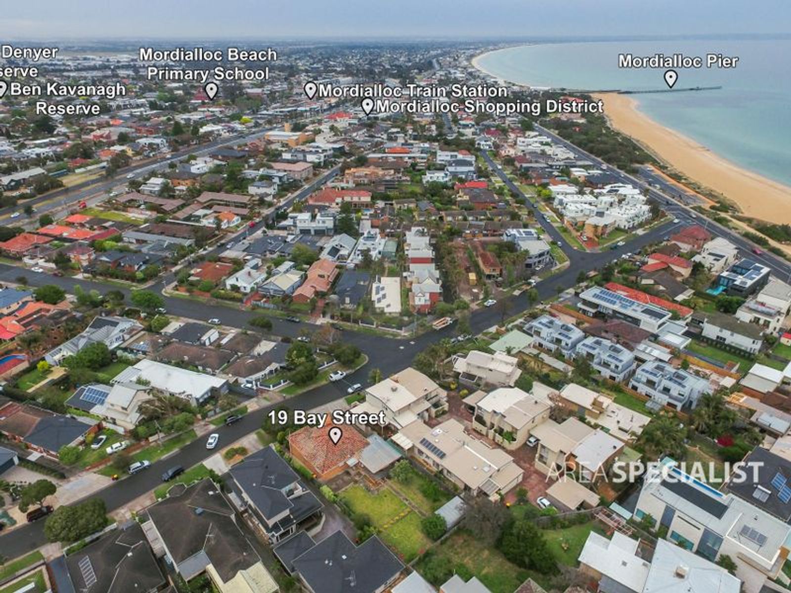 19 Bay Street, Parkdale, VIC 3195, Parkdale - Thumbnail 3