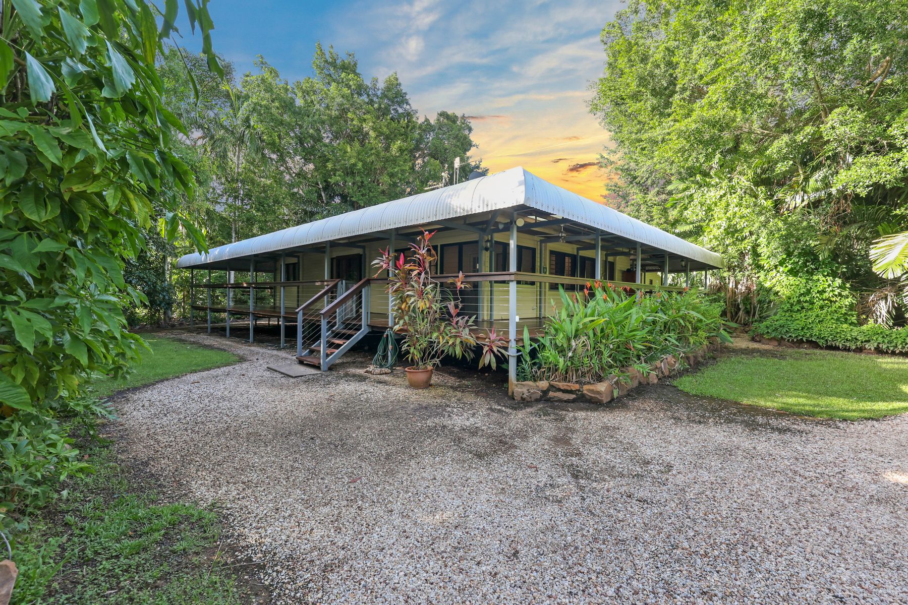 25 Gepp Road, Bees Creek, NT 0822, Bees Creek - Thumbnail 2