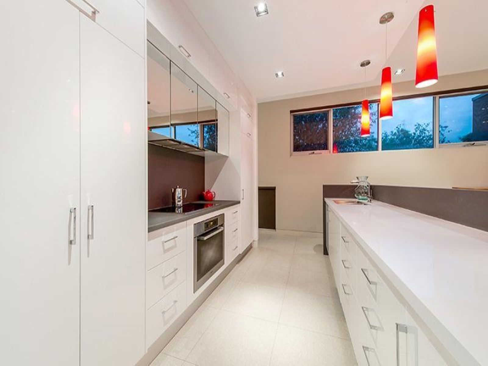 31B Park Crescent, Aberfeldie - Thumbnail 4