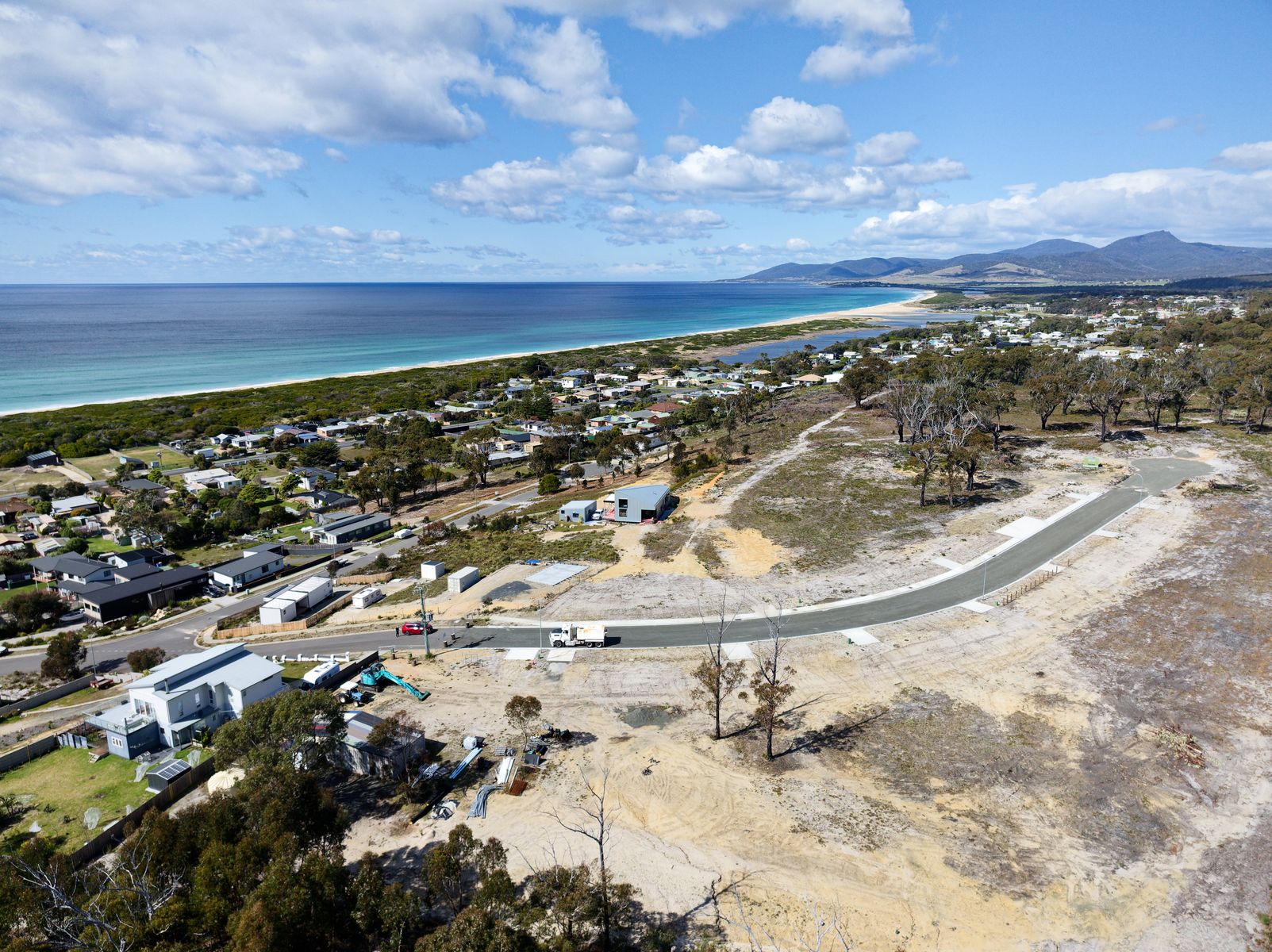 Lot 29 Wrinklers Drive, Scamander TAS 7215, Scamander - Thumbnail 3