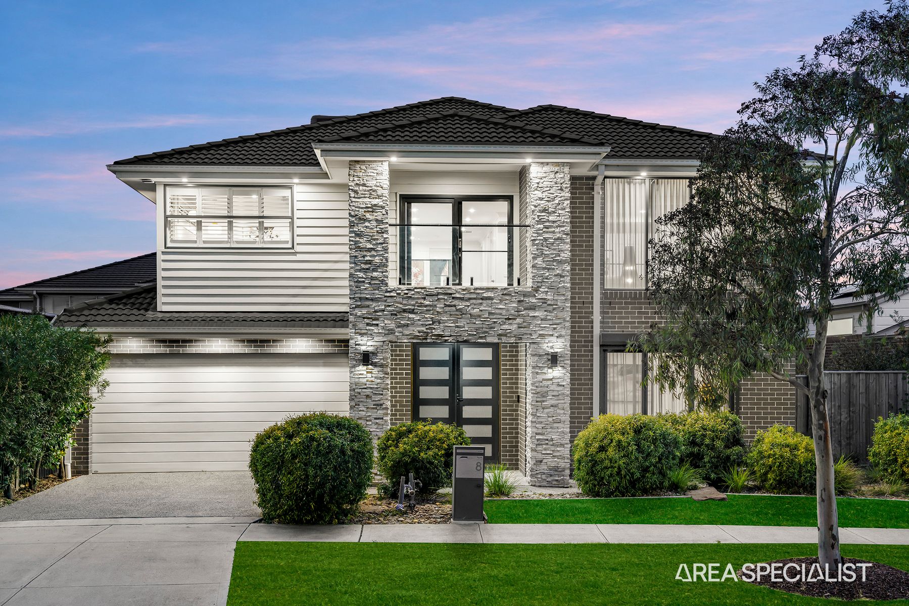 8 Society Boulevard, Truganina - Image 1