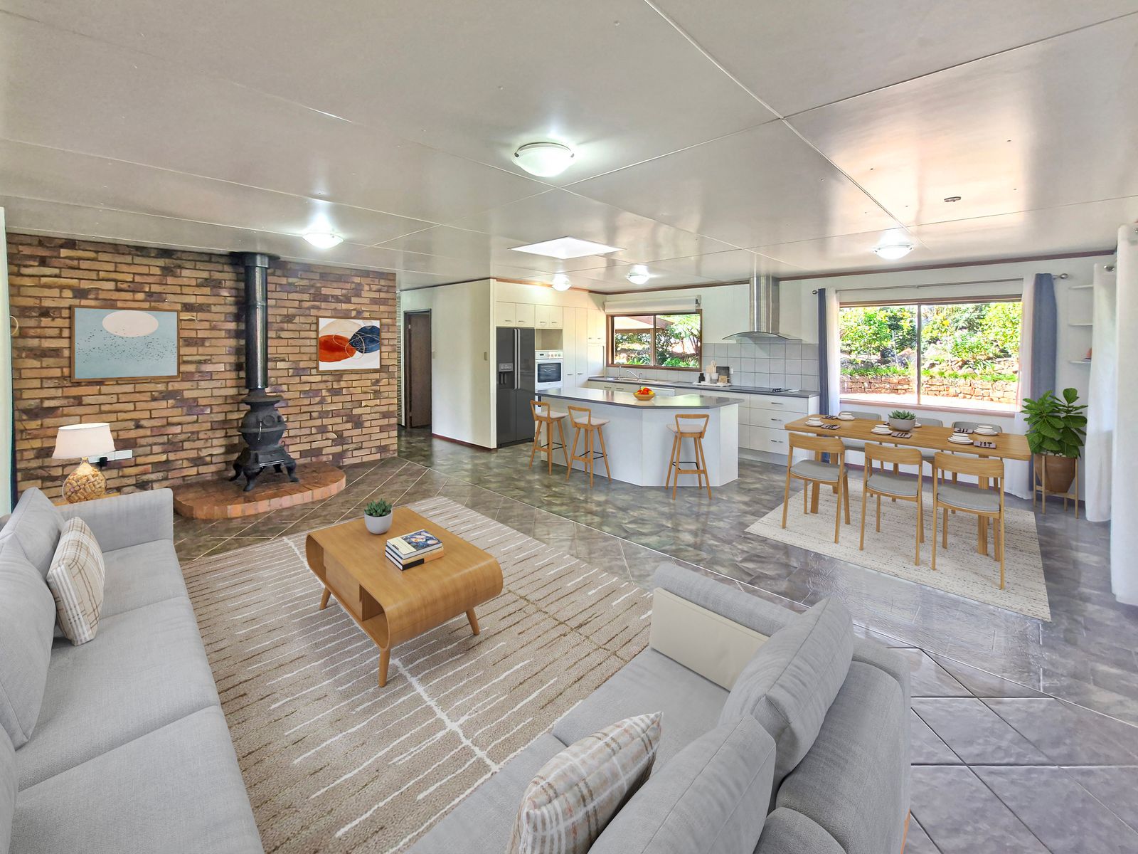 34 Mundey Road, Malanda QLD 4885, Malanda - Thumbnail 5