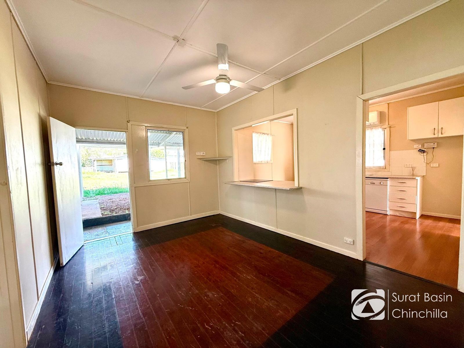 38 NORTH STREET, Wandoan QLD 4419, Wandoan - Thumbnail 4