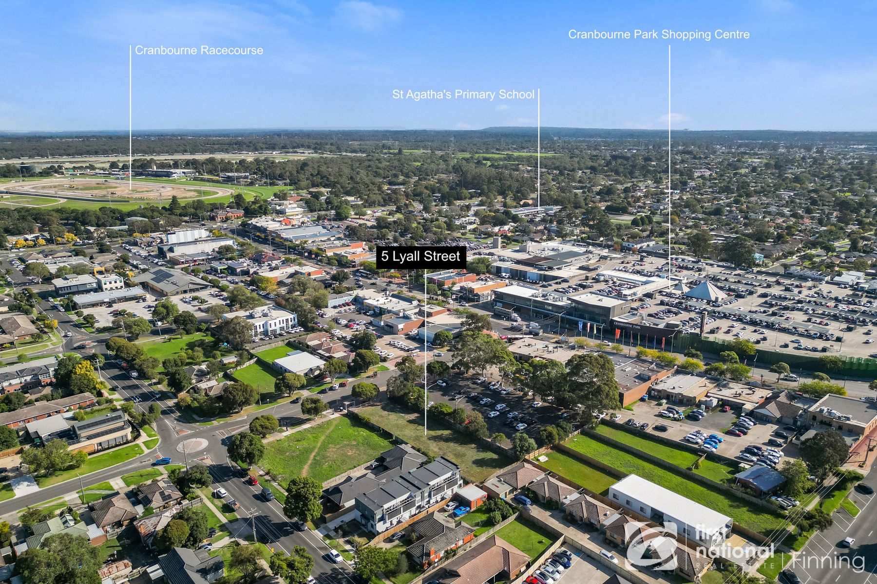 5 Lyall Street, Cranbourne VIC 3977, Cranbourne - Thumbnail 7