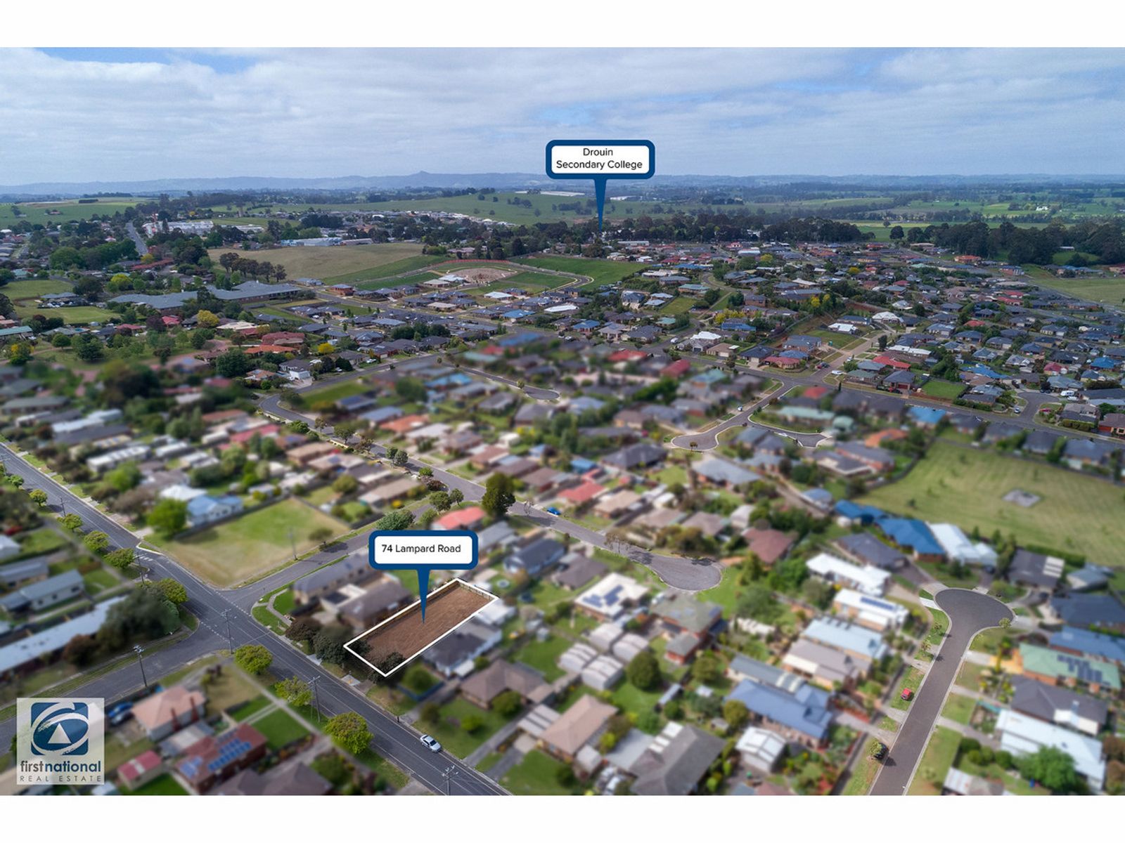 74 Lampards Road, Drouin, Drouin - Thumbnail 4