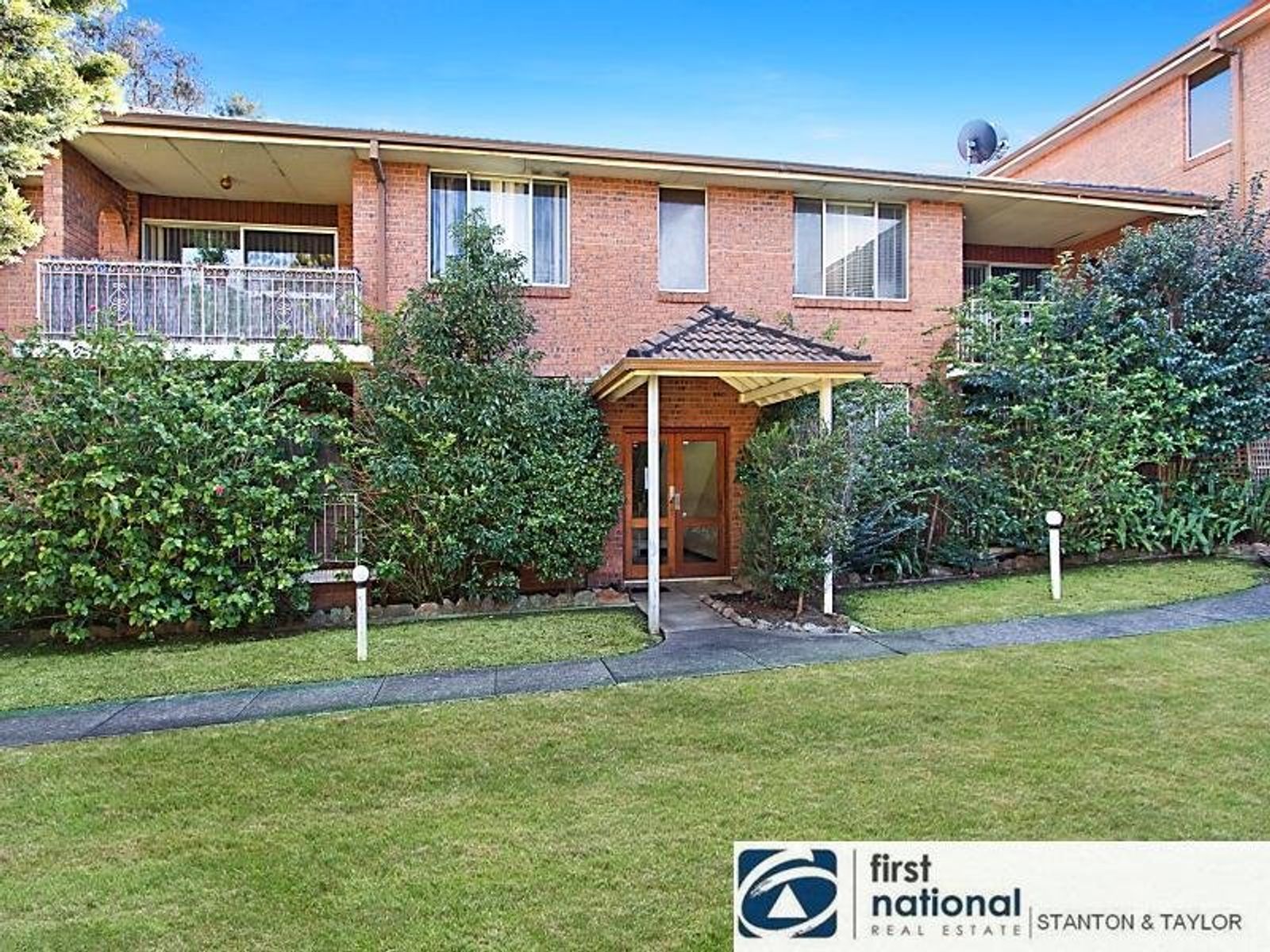 3/9-13 Rodgers Street, Kingswood - Thumbnail 3