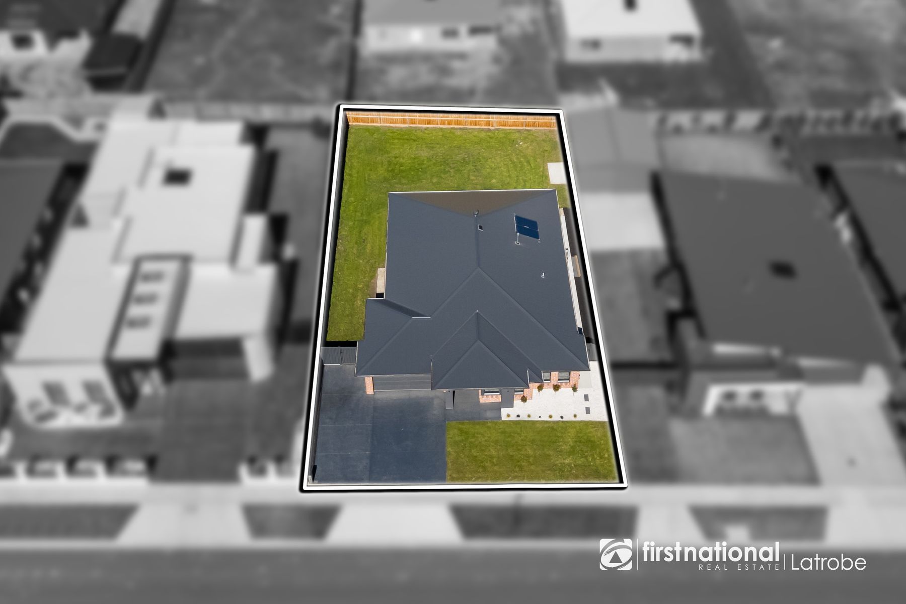7 Craven Mews, Traralgon VIC 3844, Traralgon - Thumbnail 2