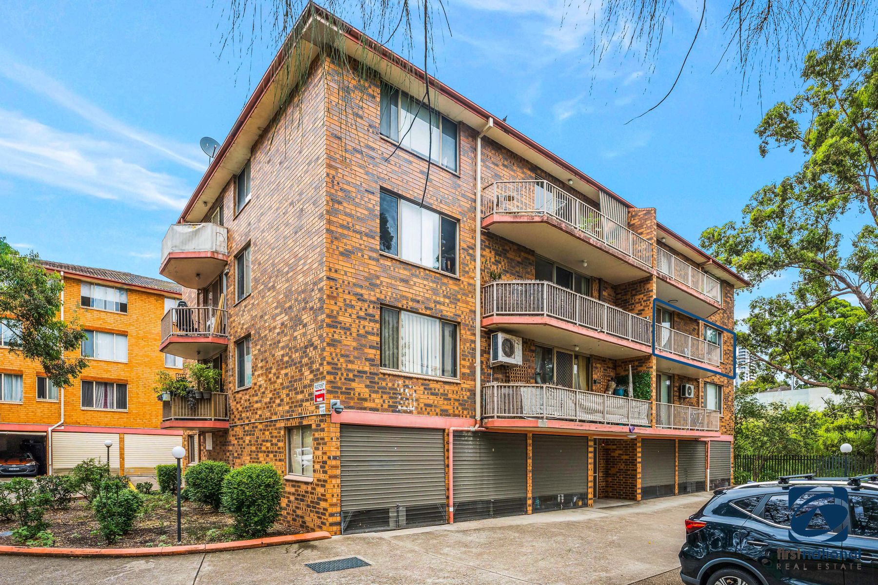 5/3 Riverpark Dr, Liverpool NSW 2170, Liverpool - Image 1