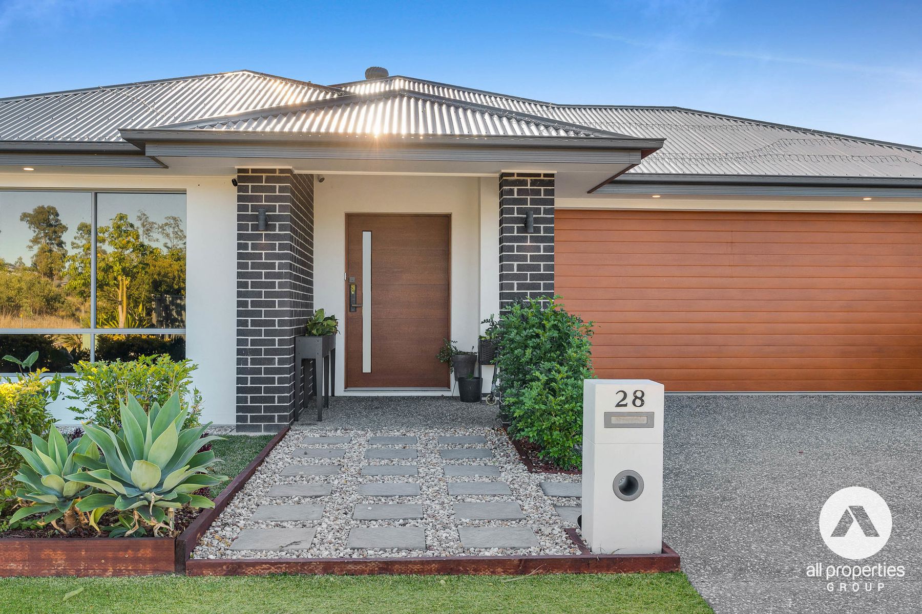 28 Hiddenvale Circuit, Yarrabilba QLD 4207, Yarrabilba - Thumbnail 2