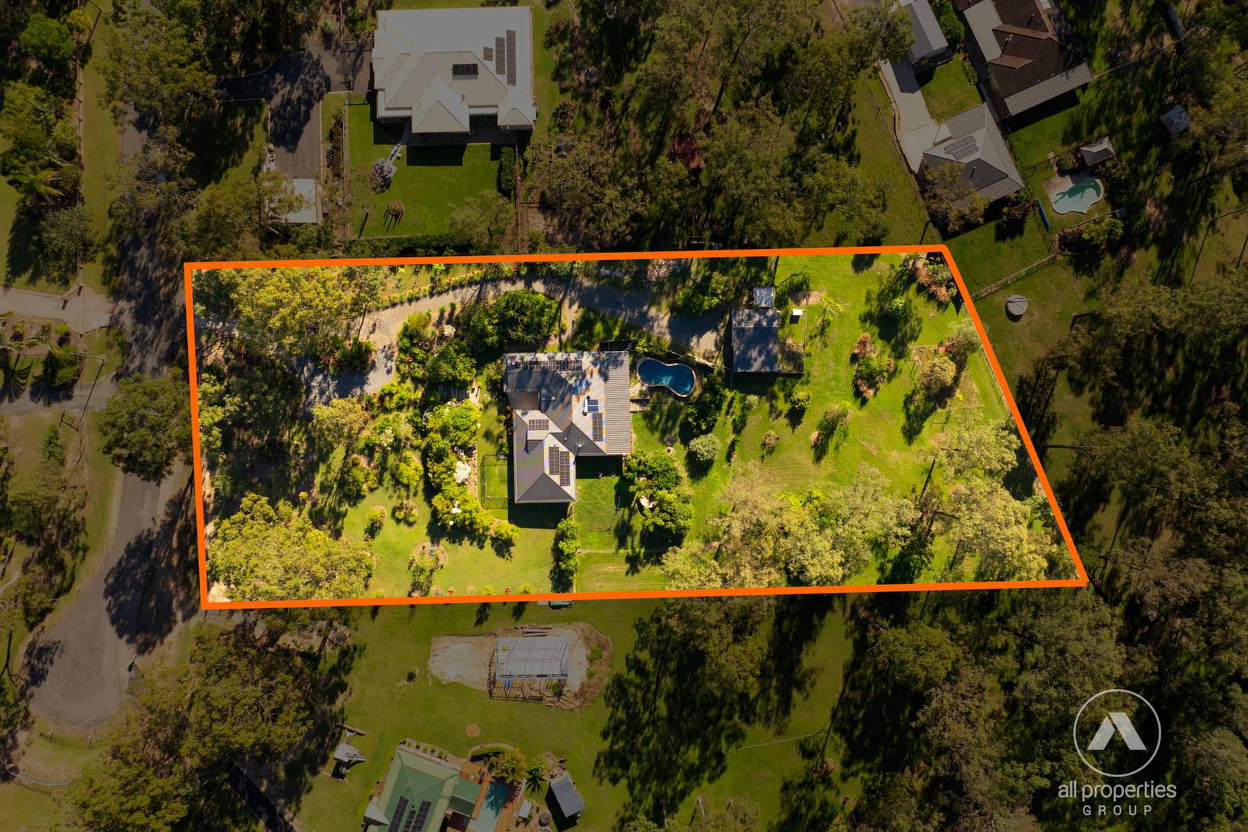 106-110 Argyle Road, Greenbank QLD 4124, Greenbank - Thumbnail 2