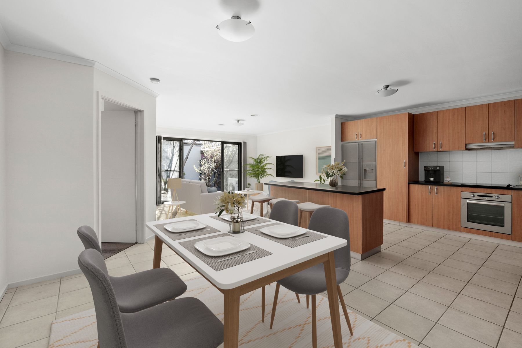 165 Anthony Rolfe Avenue, Gungahlin, ACT 2912, Gungahlin - Thumbnail 2