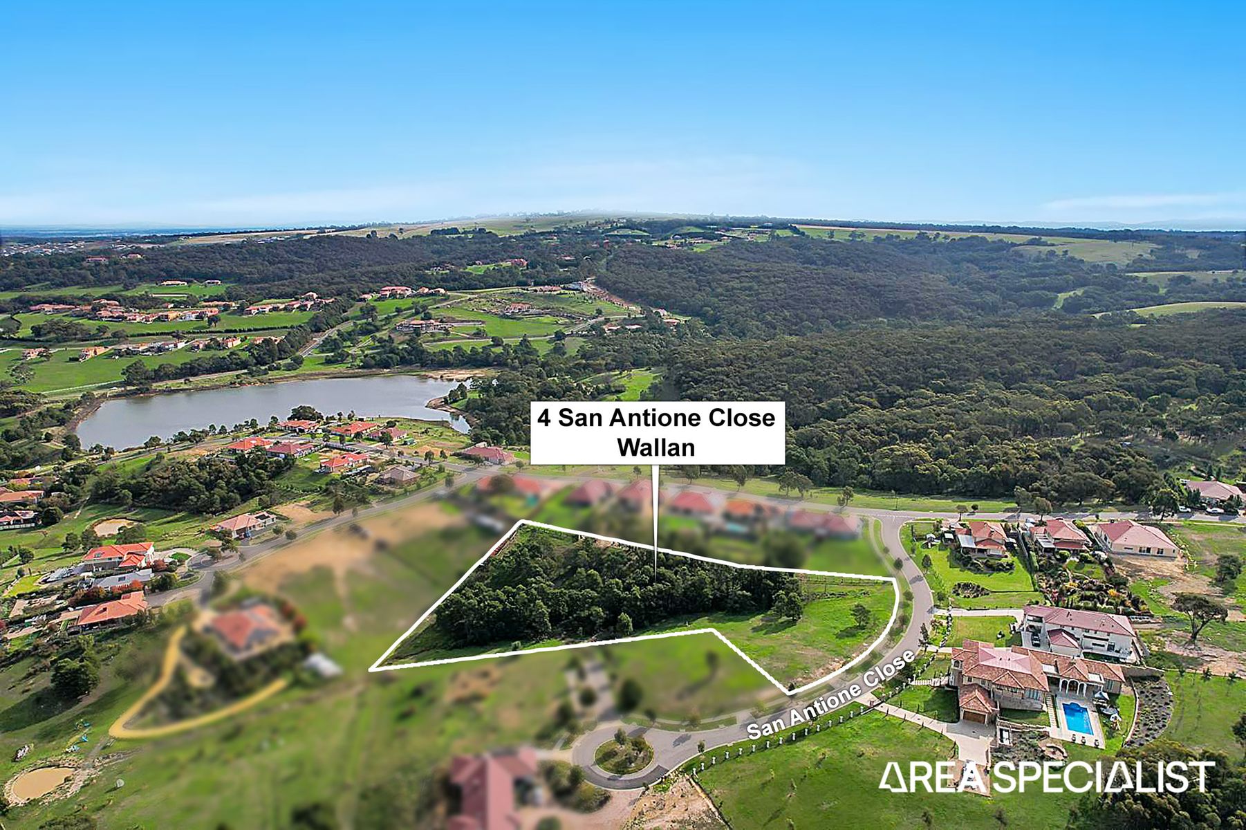 4 San Antione Close, Wallan VIC 3756, Wallan - Image 1