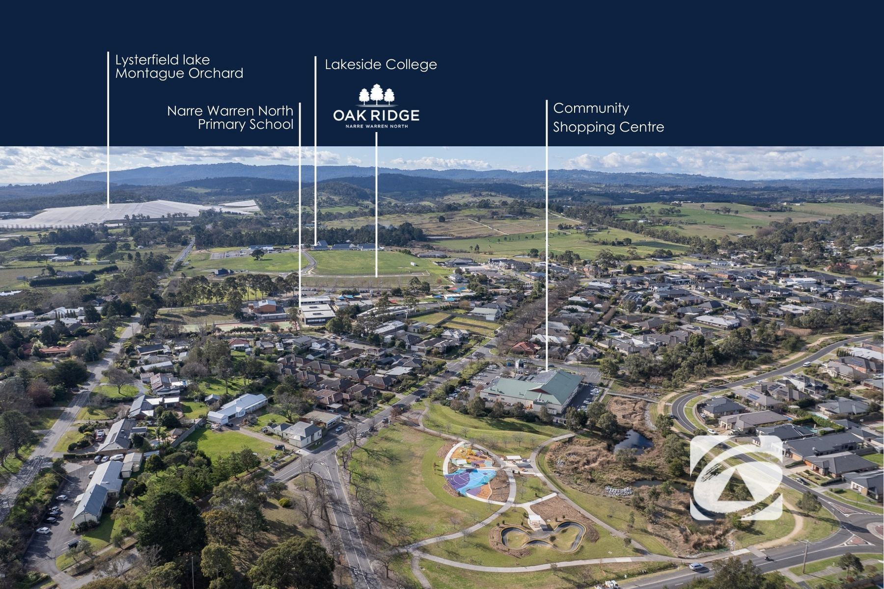 Lot 5 14 Jatala Rise, Narre Warren North VIC 3804, Narre Warren North - Thumbnail 8