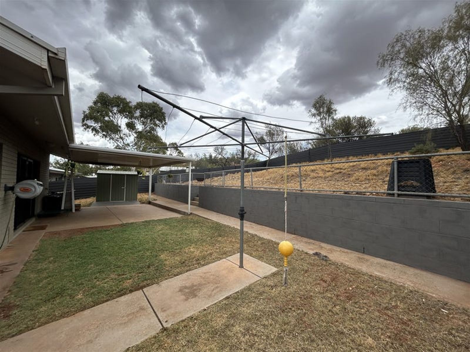 26 Ellery Drive, Larapinta NT 0875, Larapinta - Thumbnail 8