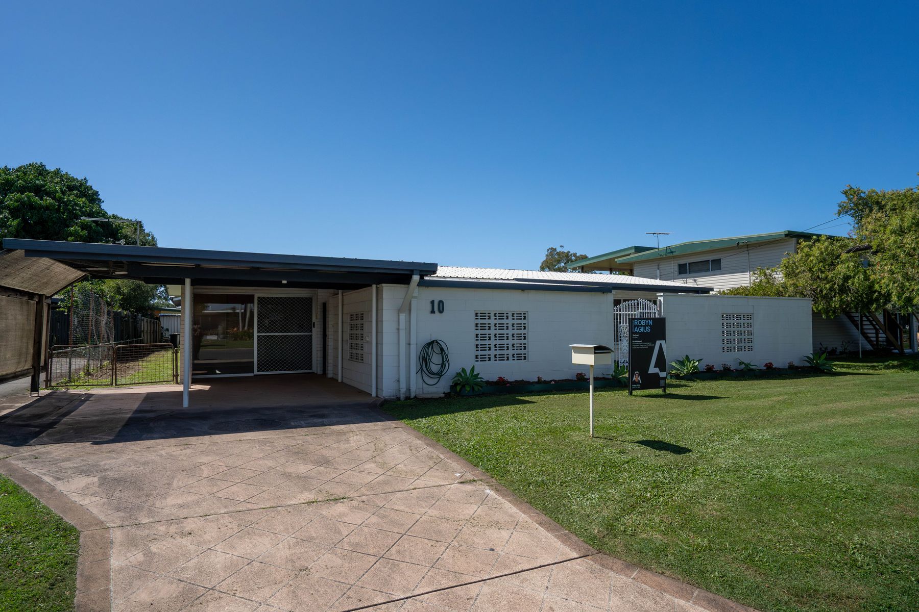 10 Podosky Street, West Mackay, QLD 4740, West Mackay - Thumbnail 2