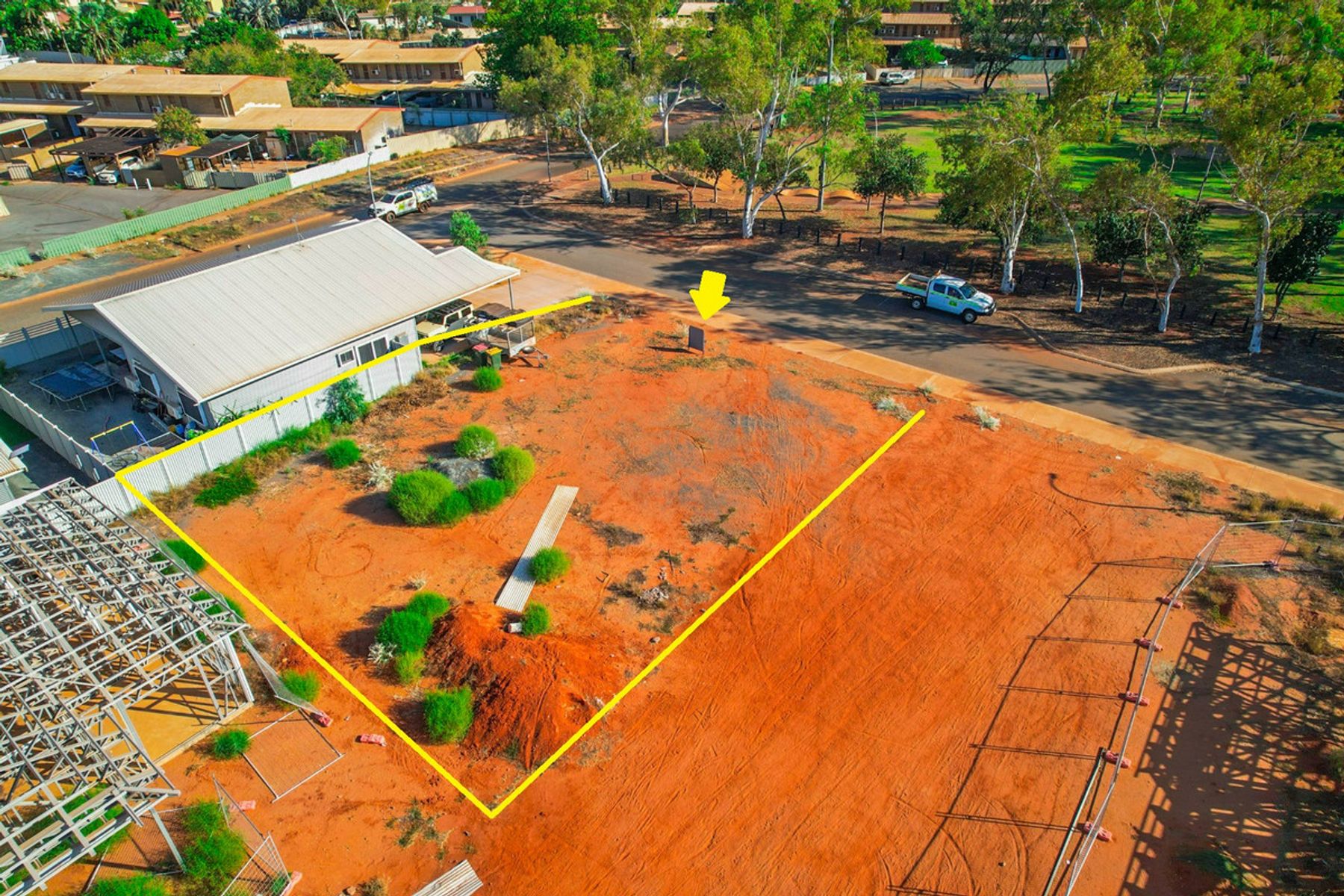 4 McKenna Way, South Hedland - Image 1