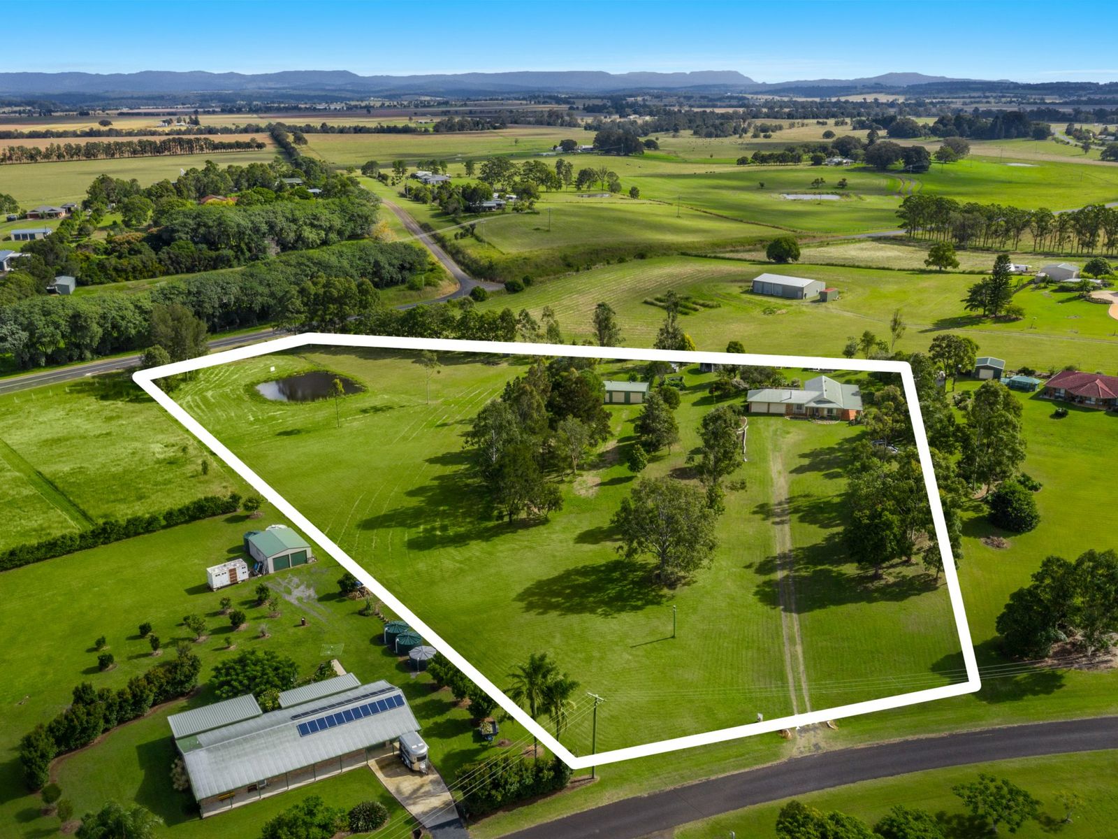 3 Douglas Crescent, Fairy Hill - Thumbnail 4