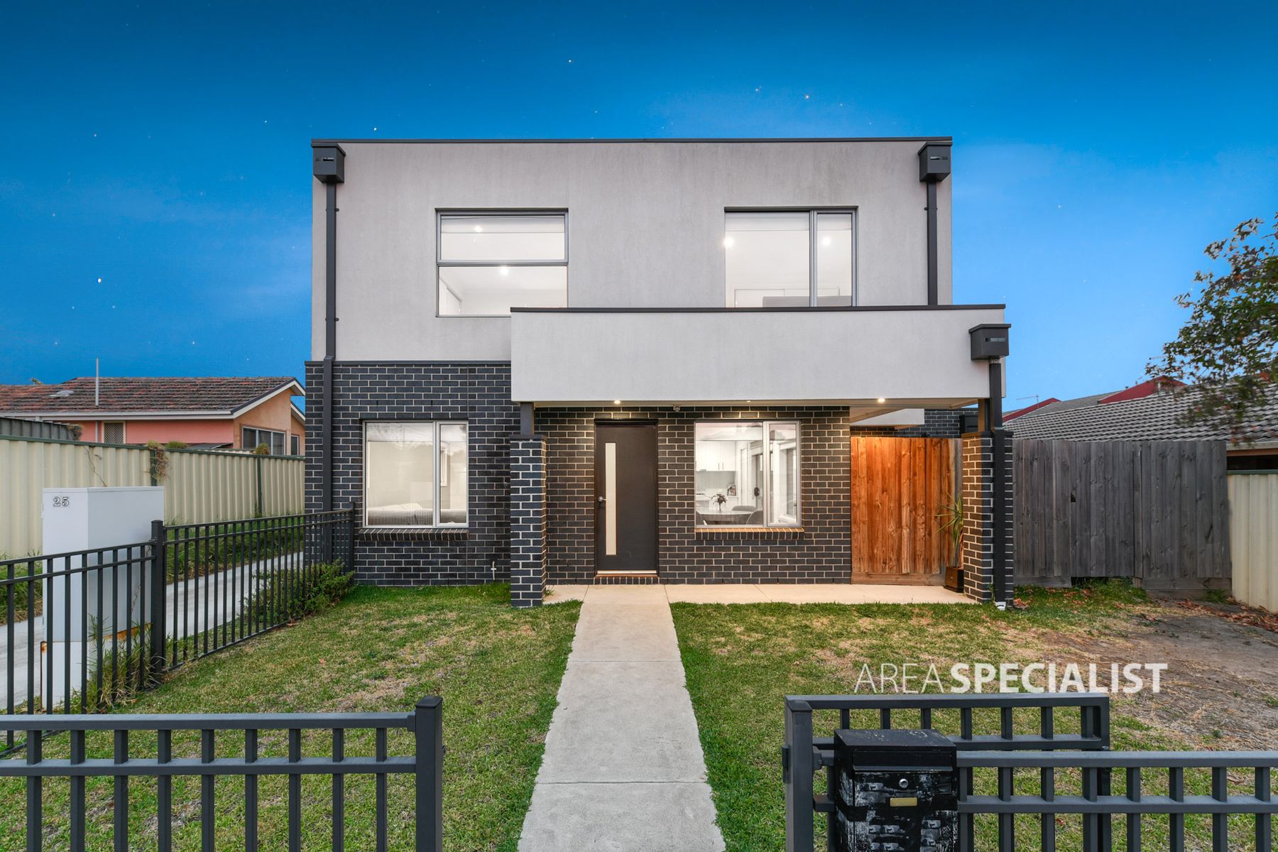 1/25 Briggs Crescent, Noble Park, VIC 3174, Noble Park - Thumbnail 2