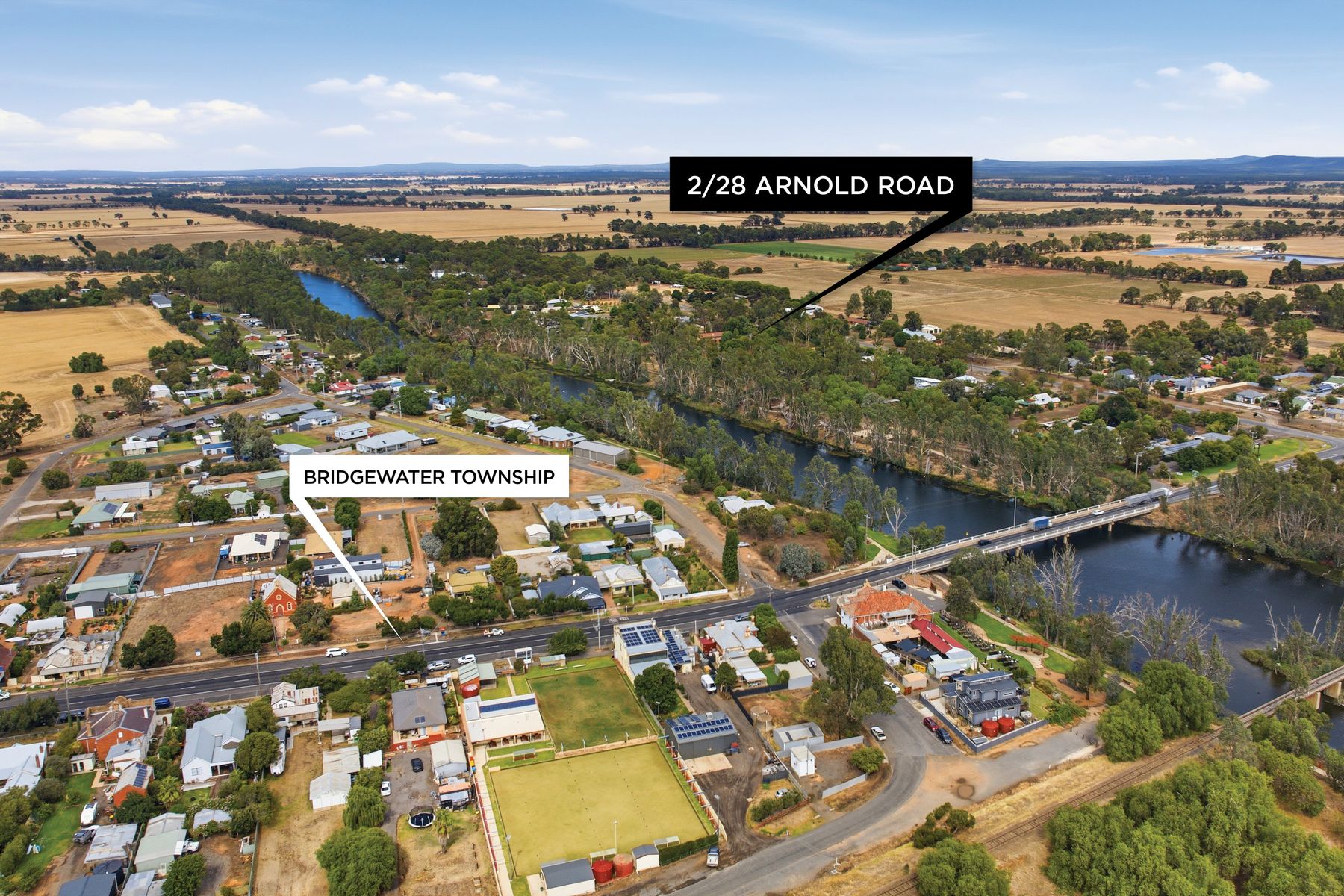 2/28 Arnold Road, Bridgewater on Loddon, VIC 3516, Bridgewater On Loddon Vic 3516 - Thumbnail 4