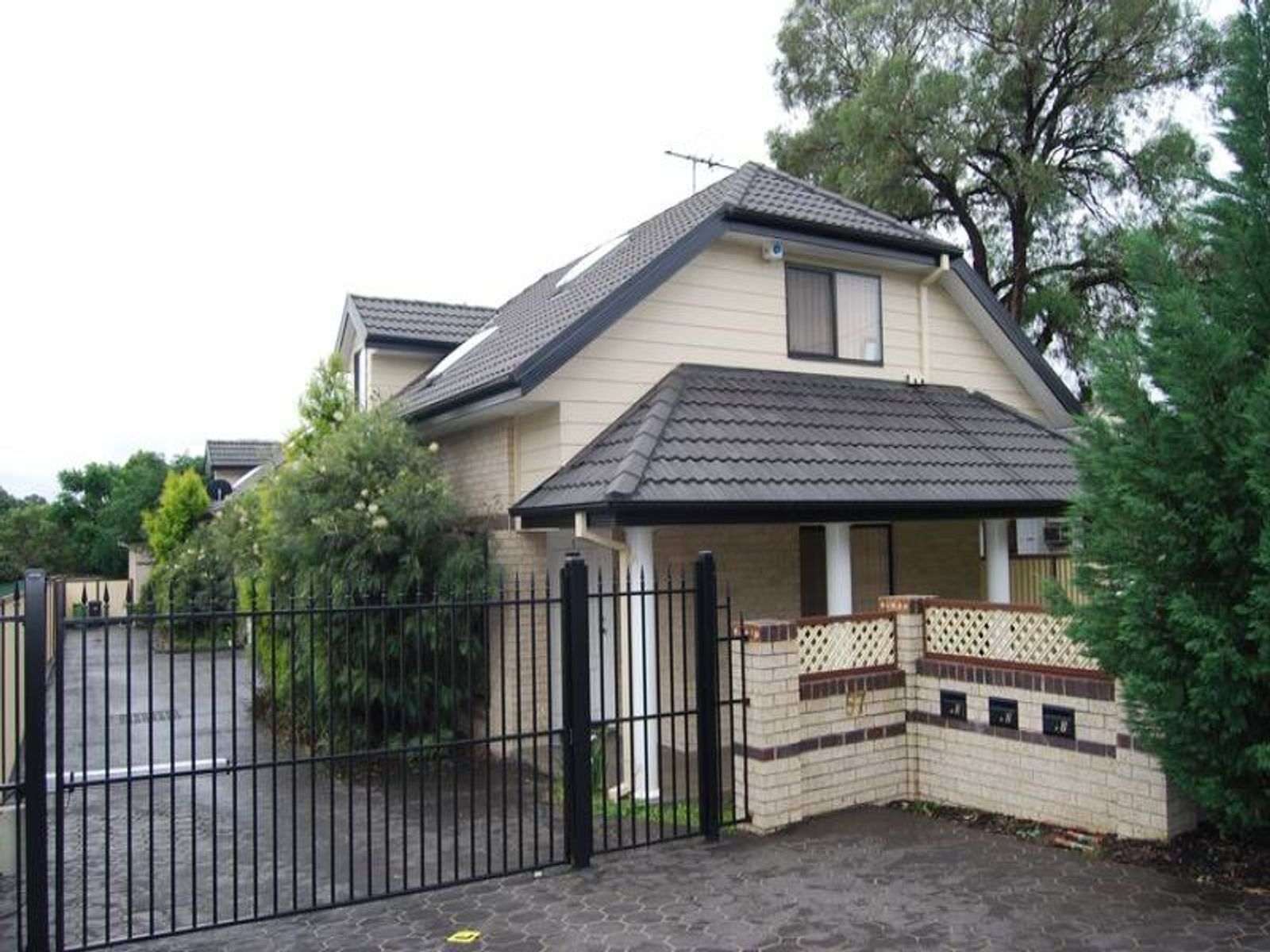 Kingswood NSW 2747, Kingswood - Thumbnail 2