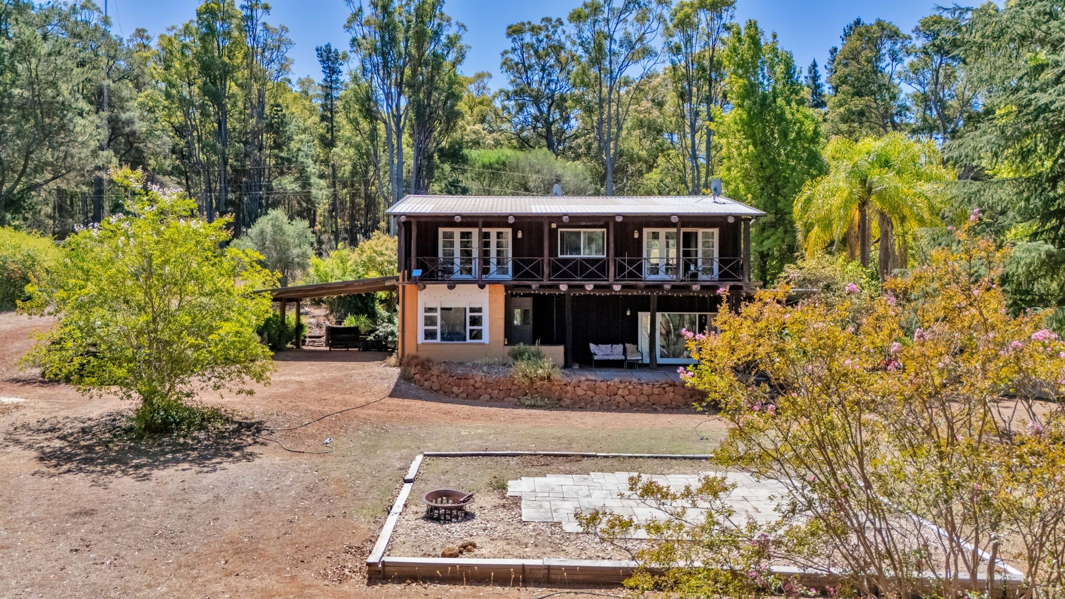 186 Holyoake Road, Dwellingup WA 6213, Dwellingup - Thumbnail 2