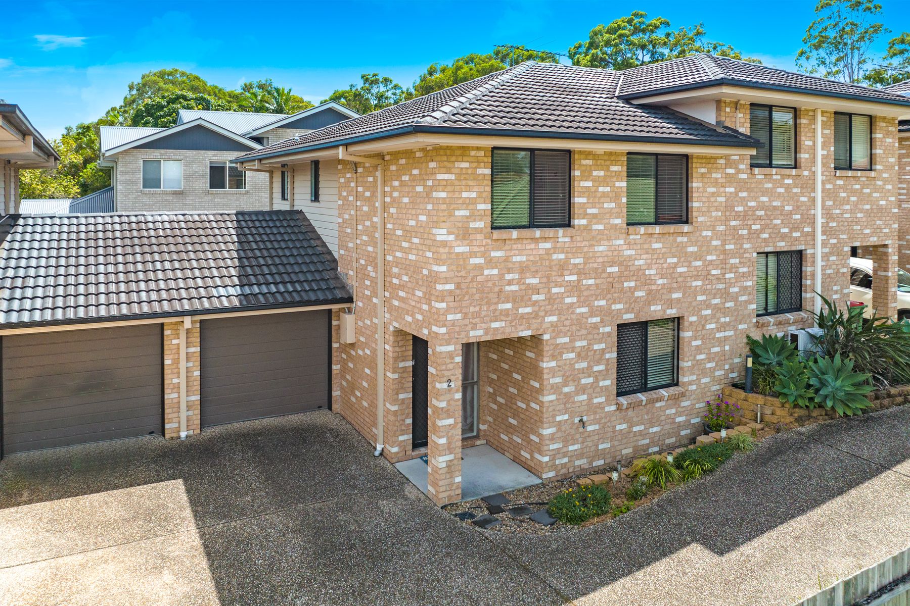 2/70 Bowen Street, Capalaba QLD 4157 - Image 1
