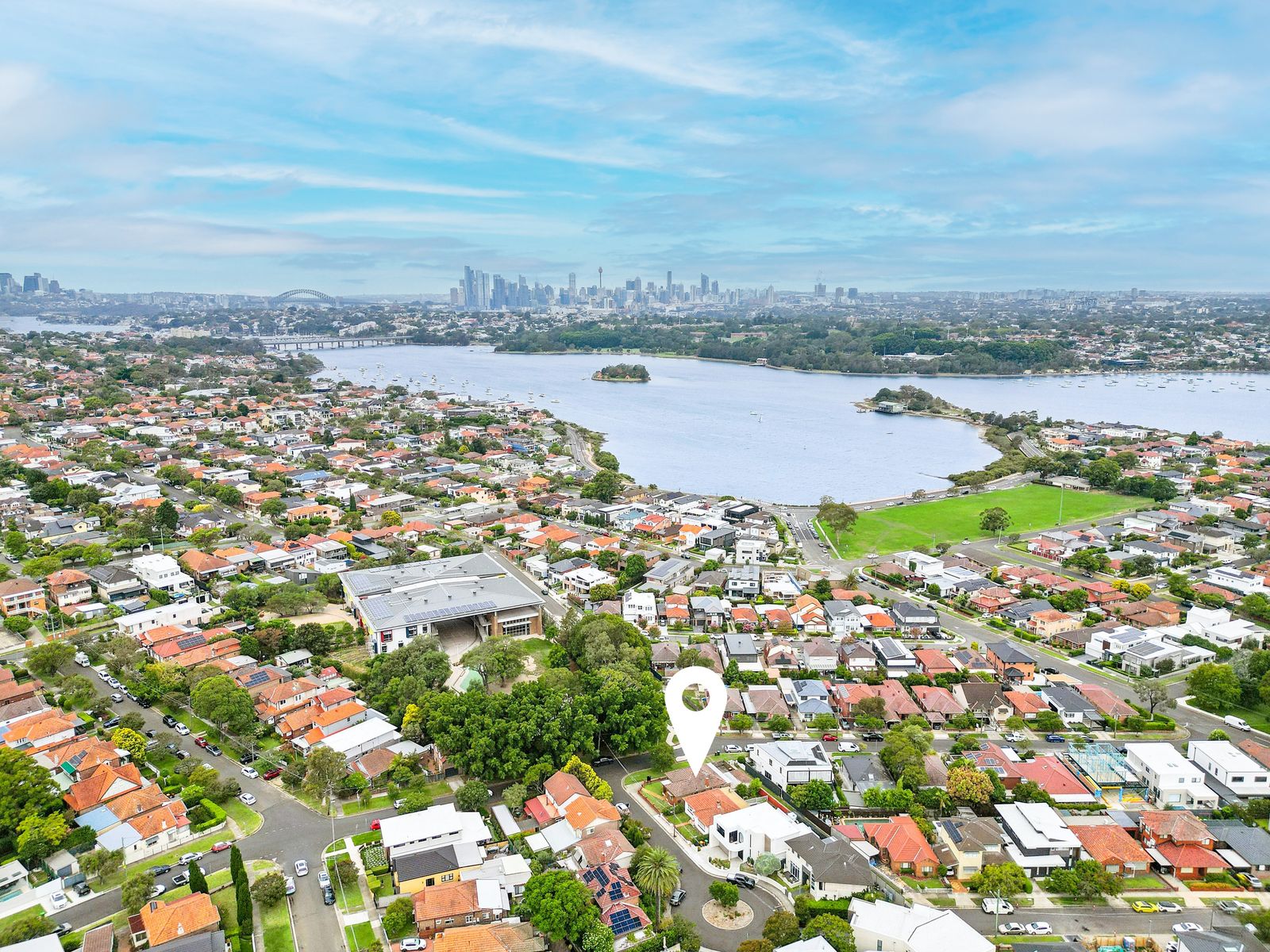 1 The Crescent, Russell Lea, NSW 2046, Russell Lea - Thumbnail 2
