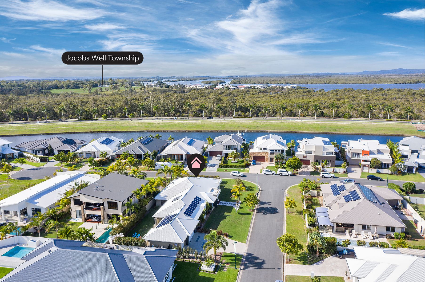 46 Sundown Place, Jacobs Well, QLD 4208, Jacobs Well - Thumbnail 3