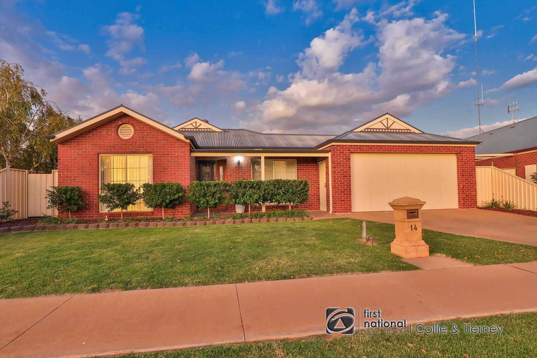 14 Westside Boulevard, Mildura VIC 3500