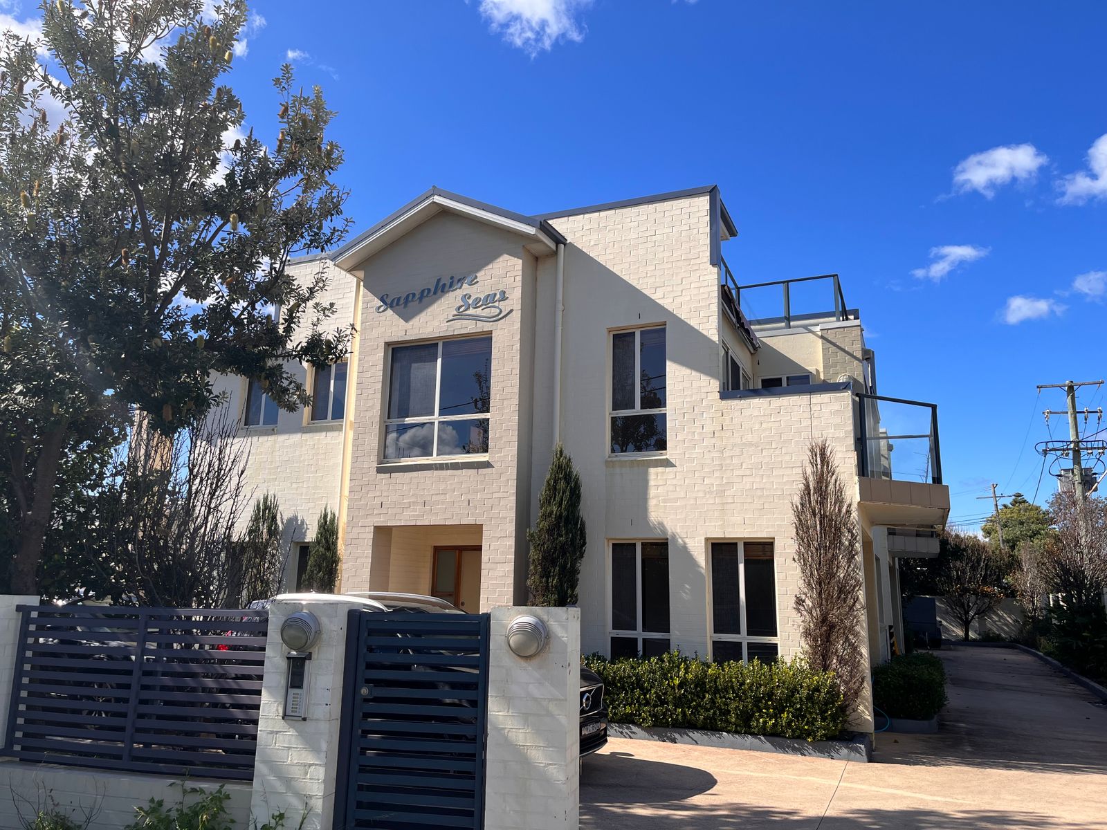 1/70 Sydney Avenue, Umina Beach NSW 2257