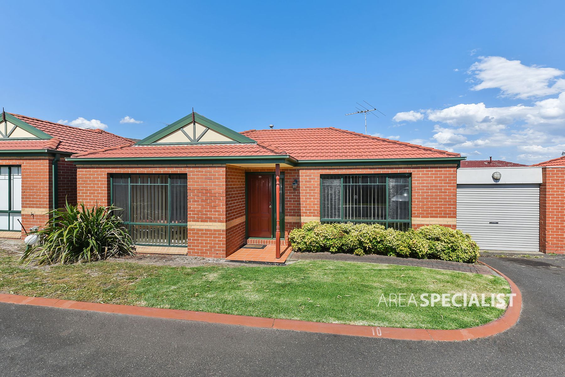 10/35 David Street, Dandenong, VIC 3175, Dandenong - Thumbnail 3