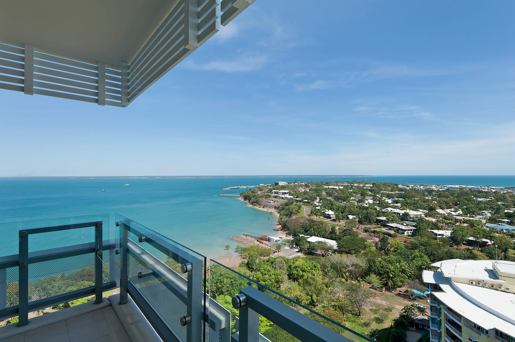 234/130 Esplanade, Darwin City NT 0800, Darwin City - Thumbnail 2