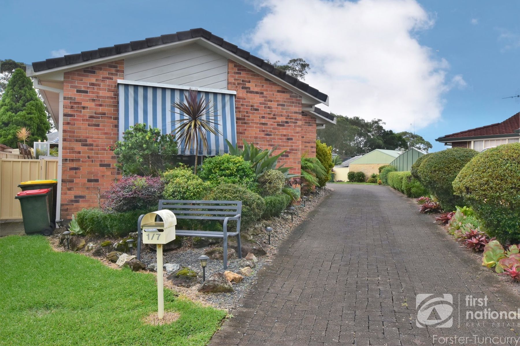 1/7 Bower Place, Tuncurry NSW 2428