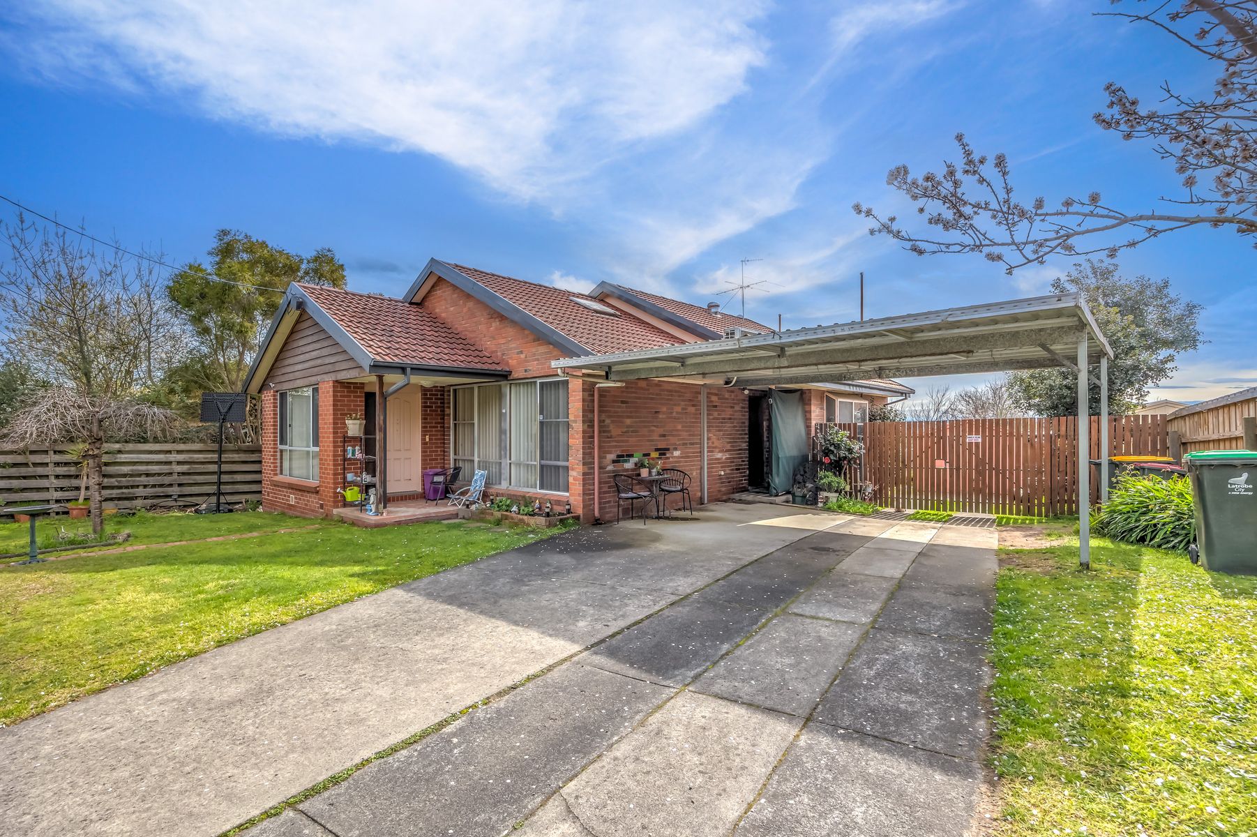 21 Heesom Crescent, Churchill VIC 3842, Churchill - Thumbnail 2