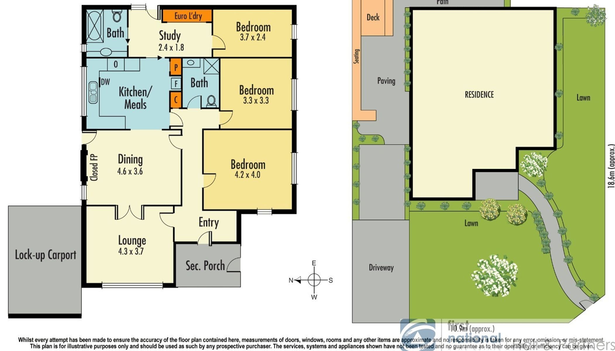1/70 Cleeland Street, Dandenong VIC 3175, Dandenong - Thumbnail 8