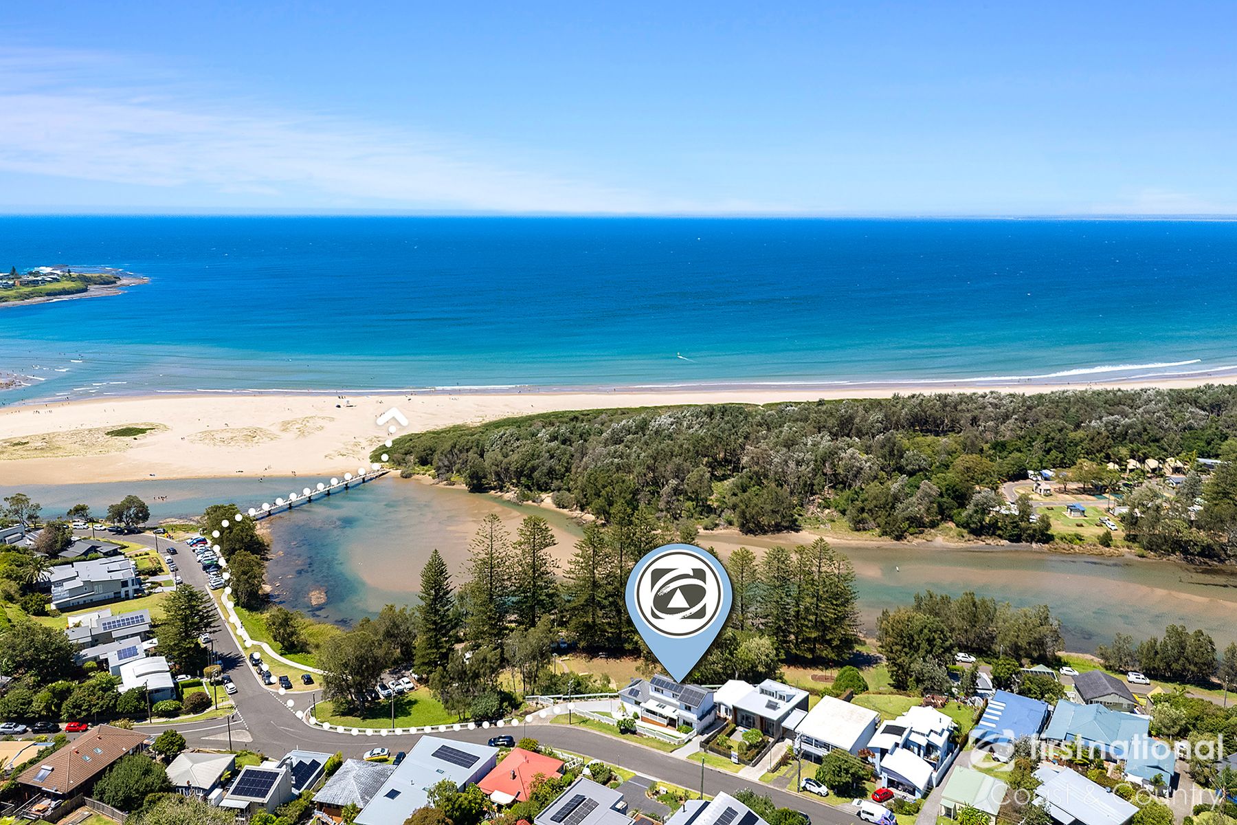 24 Riverleigh Avenue, Gerroa NSW 2534, Gerroa - Image 1