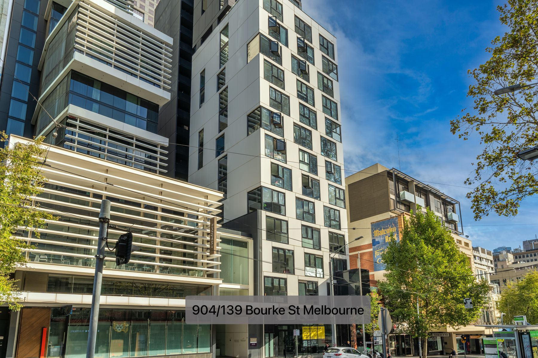 904/139 Bourke Street, Melbourne, VIC 3000, Melbourne - Thumbnail 8
