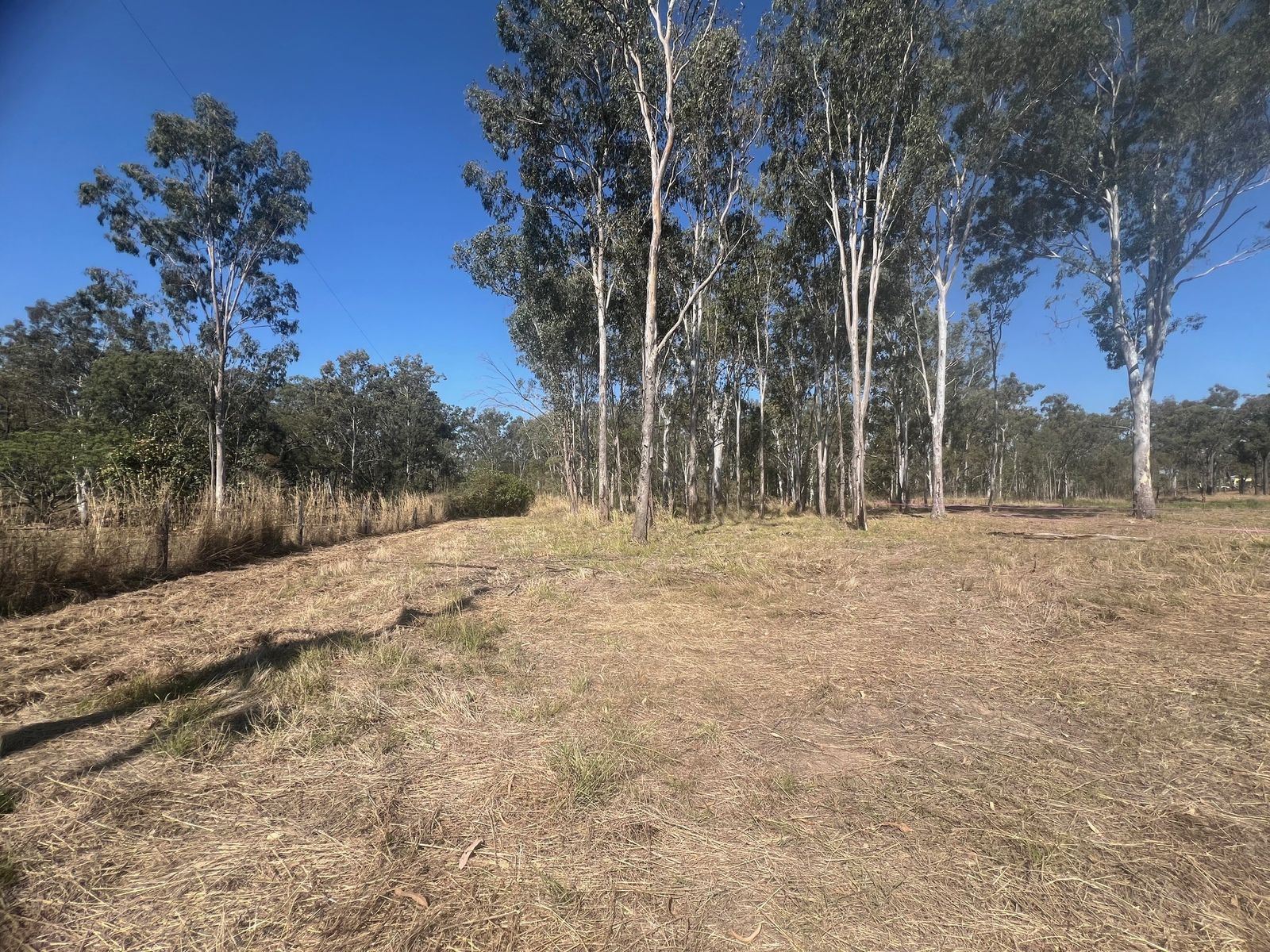 Lot 604 Main Street, Dallarnil QLD 4621, Dallarnil - Thumbnail 3