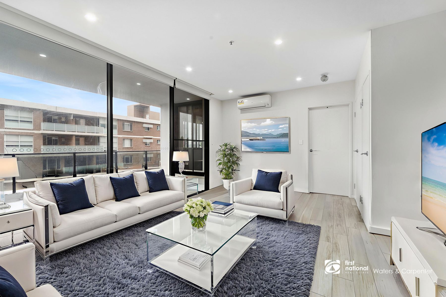 205B/35 Rawson Street, Auburn, NSW 2144, Auburn - Thumbnail 2