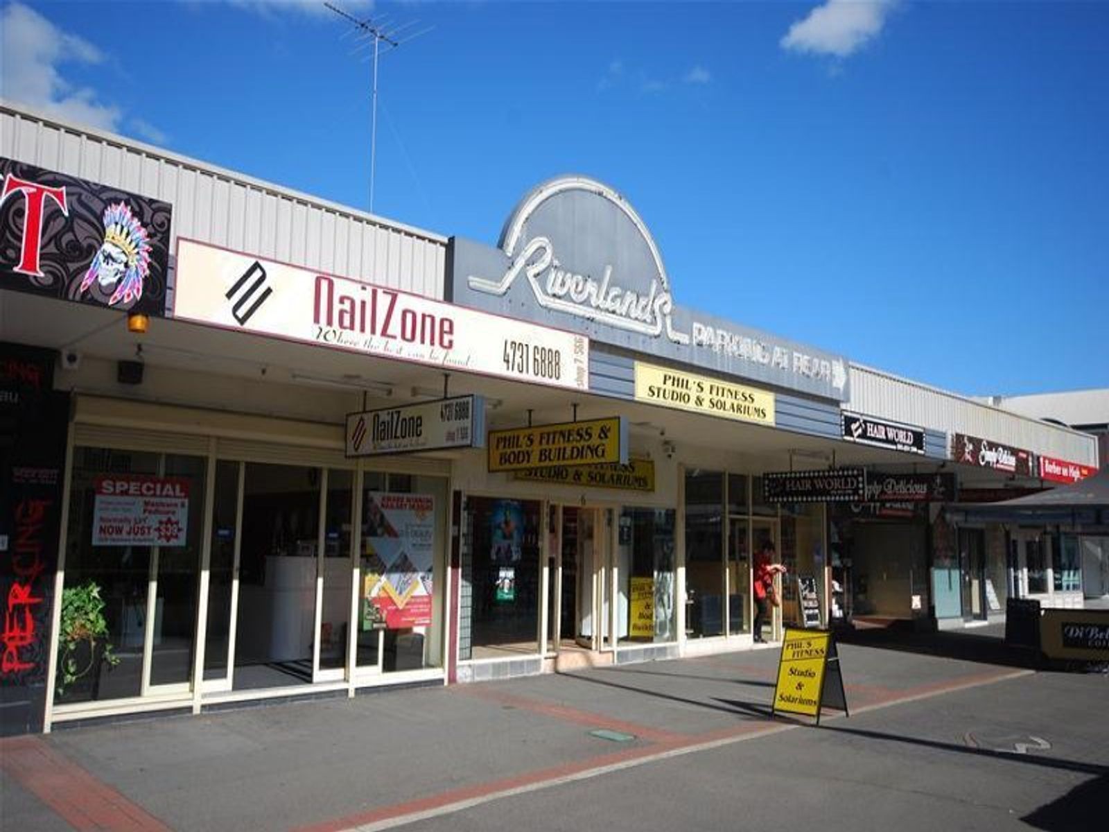 6/566 High Street, Penrith - Thumbnail 3