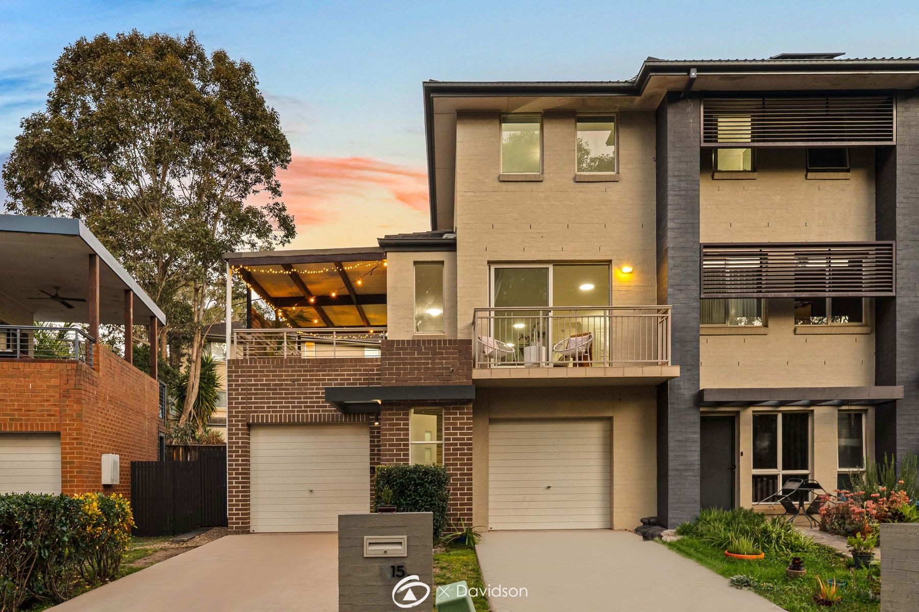 3/15 Parkwood Road, Holsworthy - Image 1