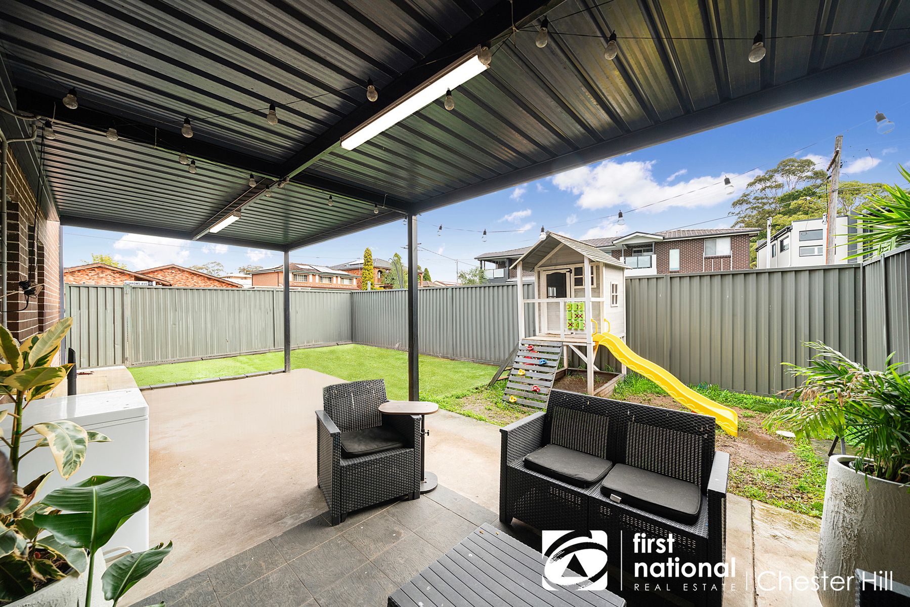 3 Burrows Avenue, Chester Hill NSW 2162, Chester Hill - Thumbnail 6