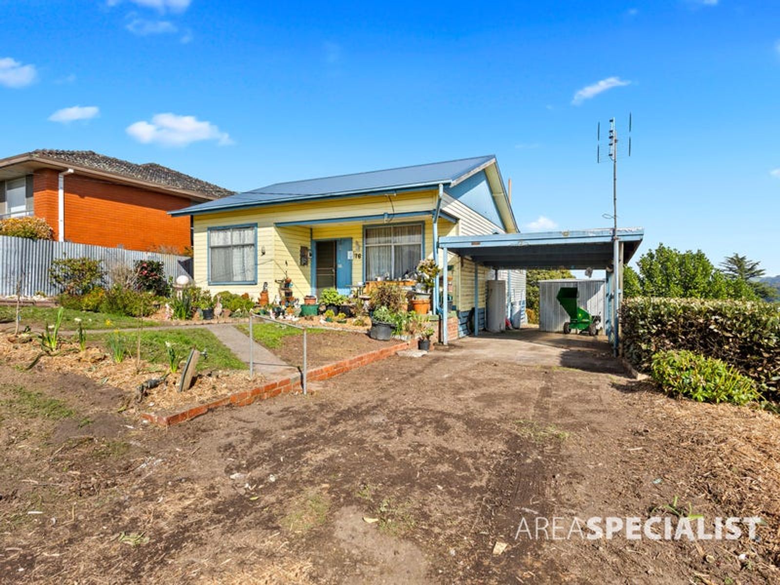 76 Mine Road, Korumburra, VIC 3950, Korumburra - Thumbnail 3