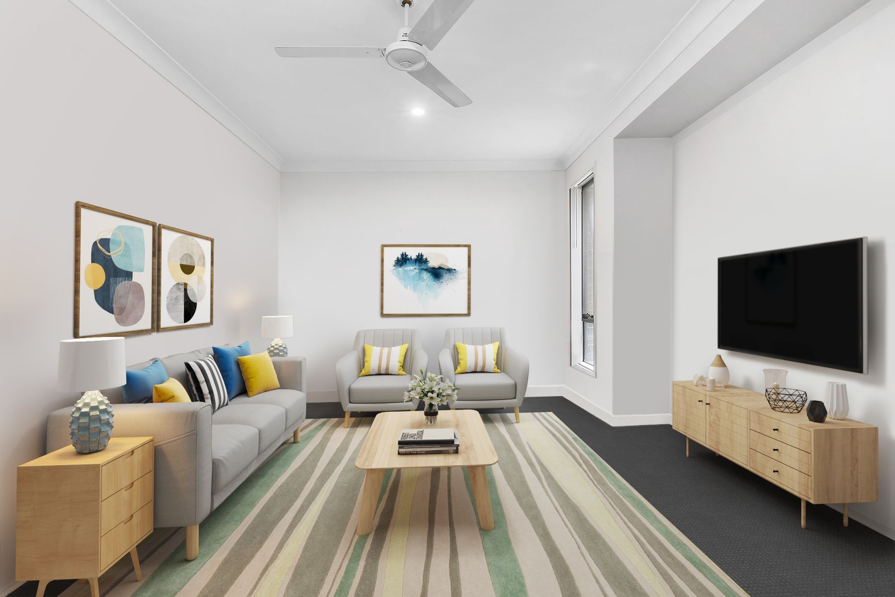 12 Tirrel Street, Yarrabilba QLD 4207, Yarrabilba - Thumbnail 5