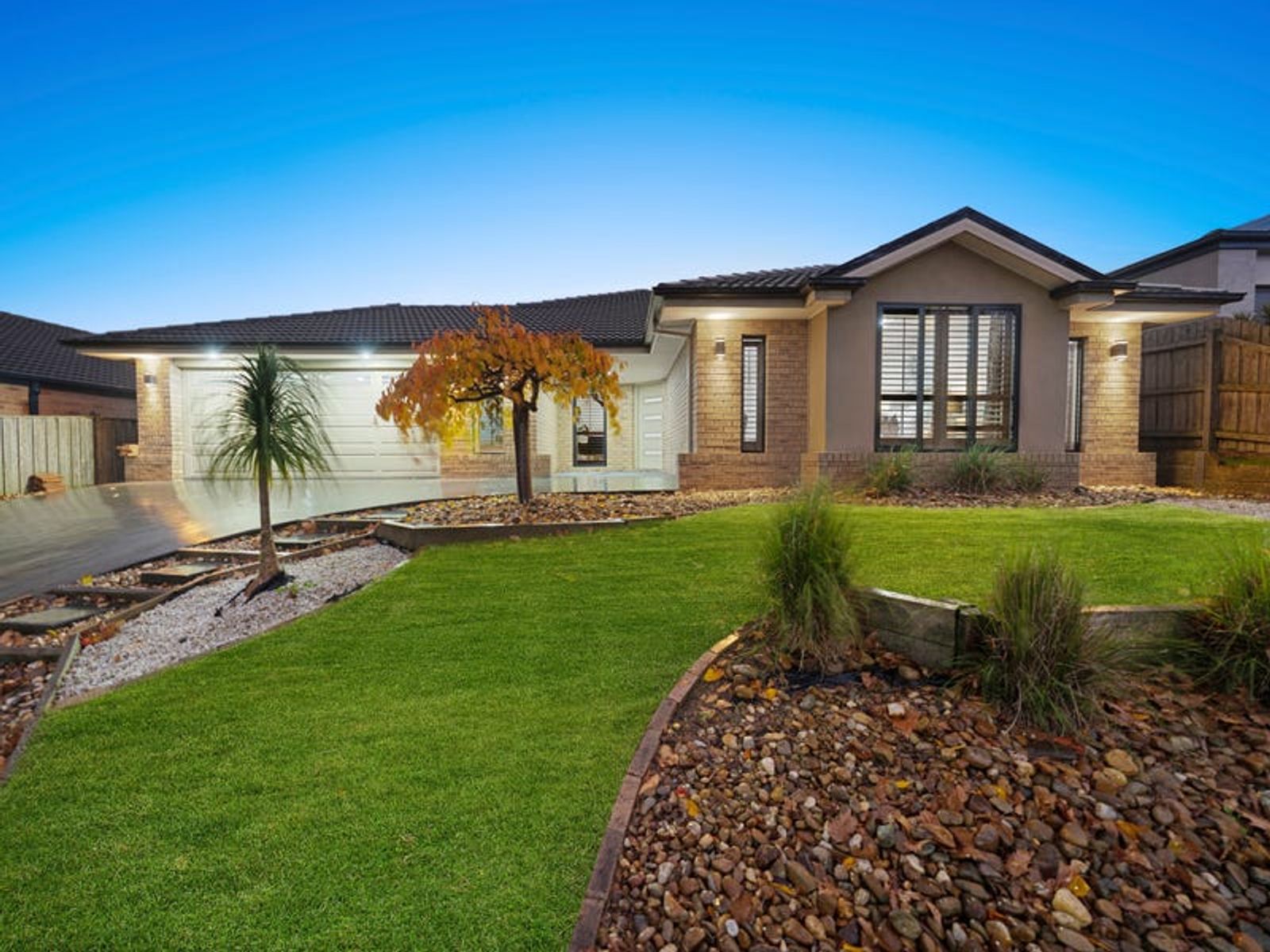 3 Sheffield Court, Narre Warren South, VIC 3805