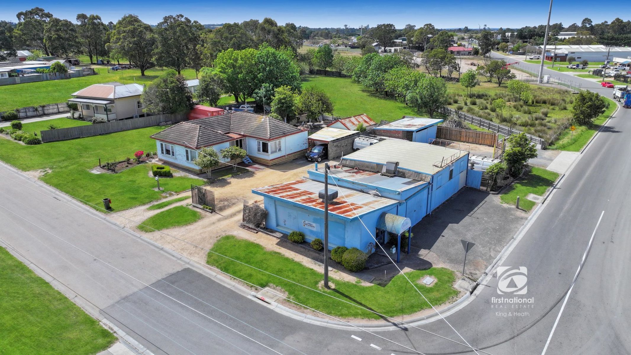 38 Hadfield Street, Lucknow VIC 3875, Lucknow - Thumbnail 2