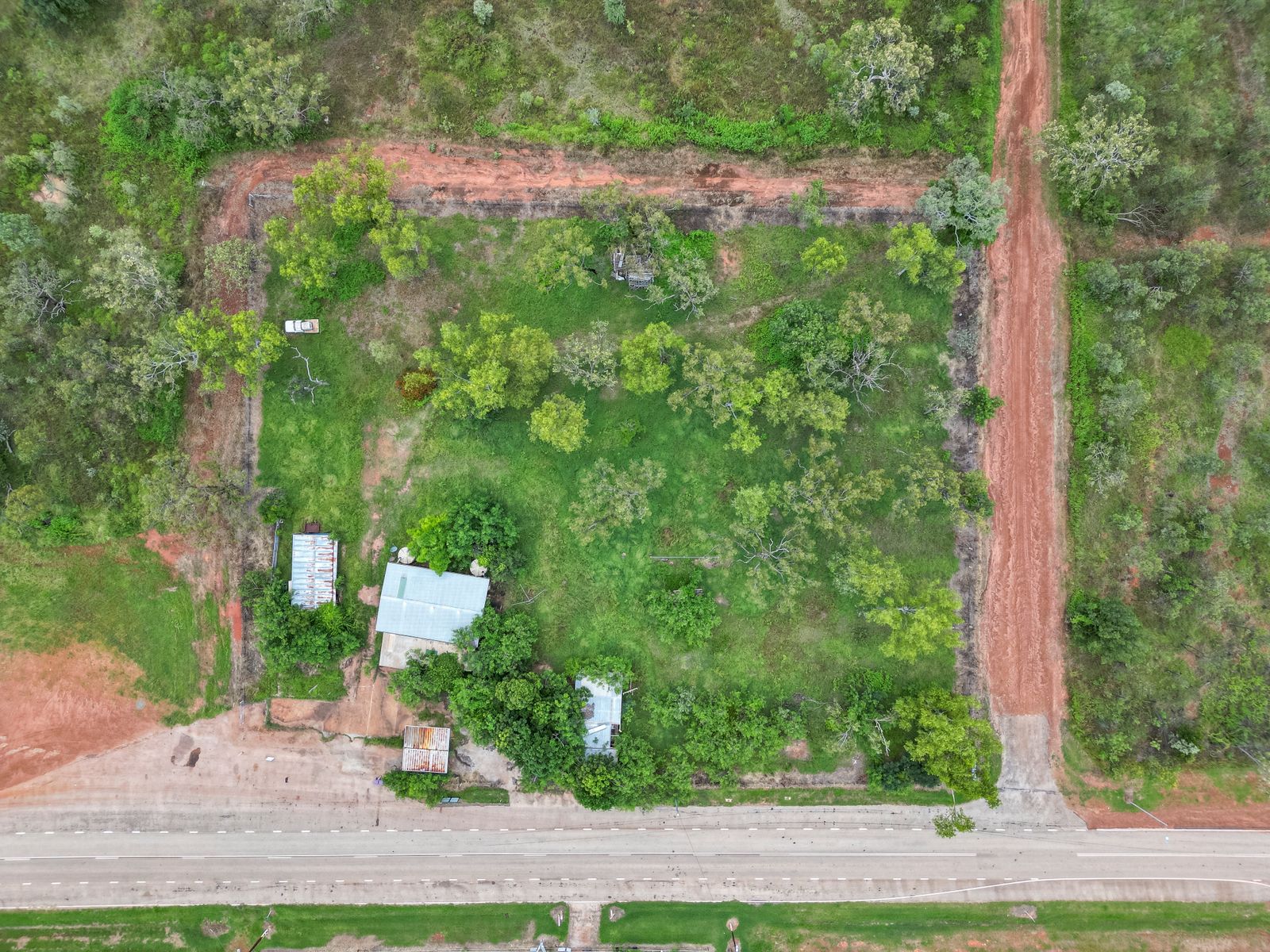 37 Stuart Highway, Larrimah NT 0852, Larrimah - Thumbnail 2