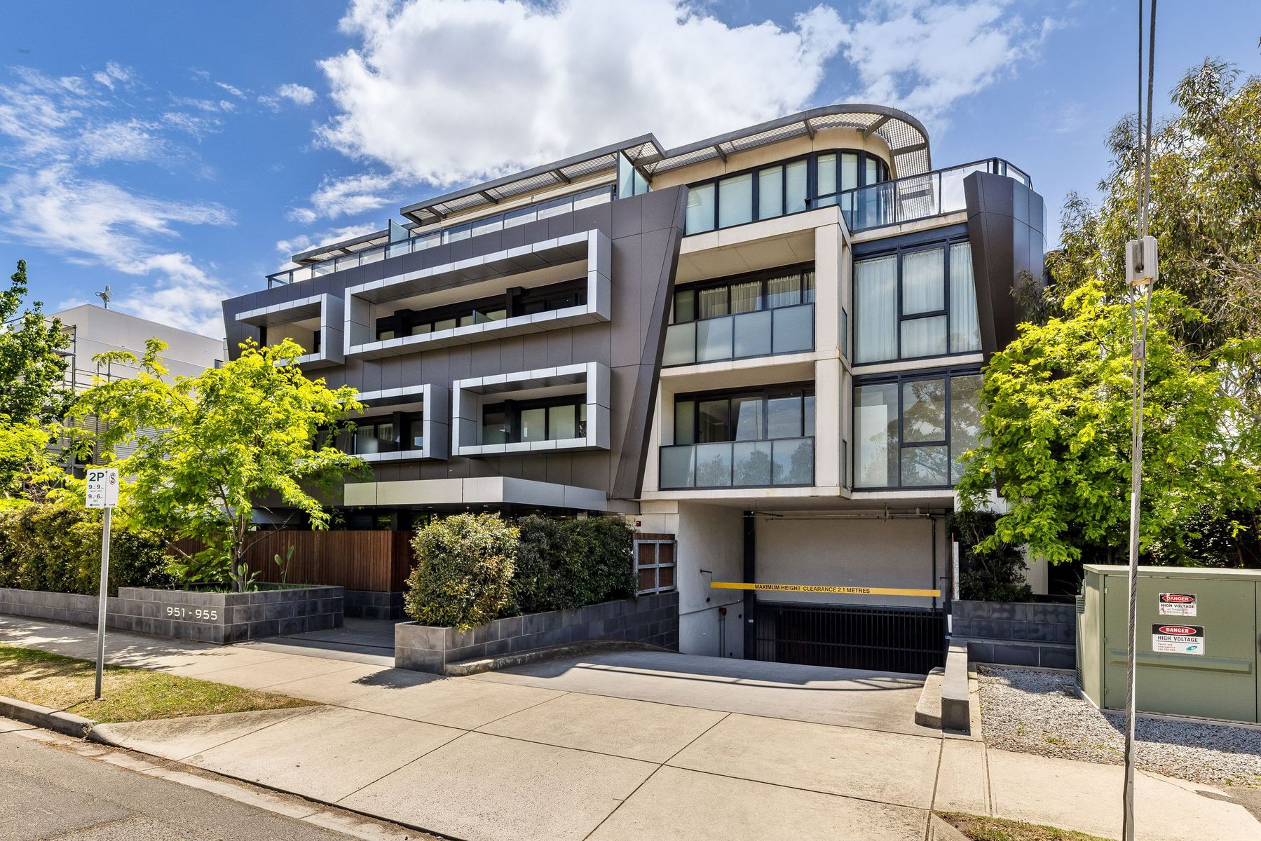 212/951-955 Dandenong Road, Malvern East, Malvern East - Thumbnail 3