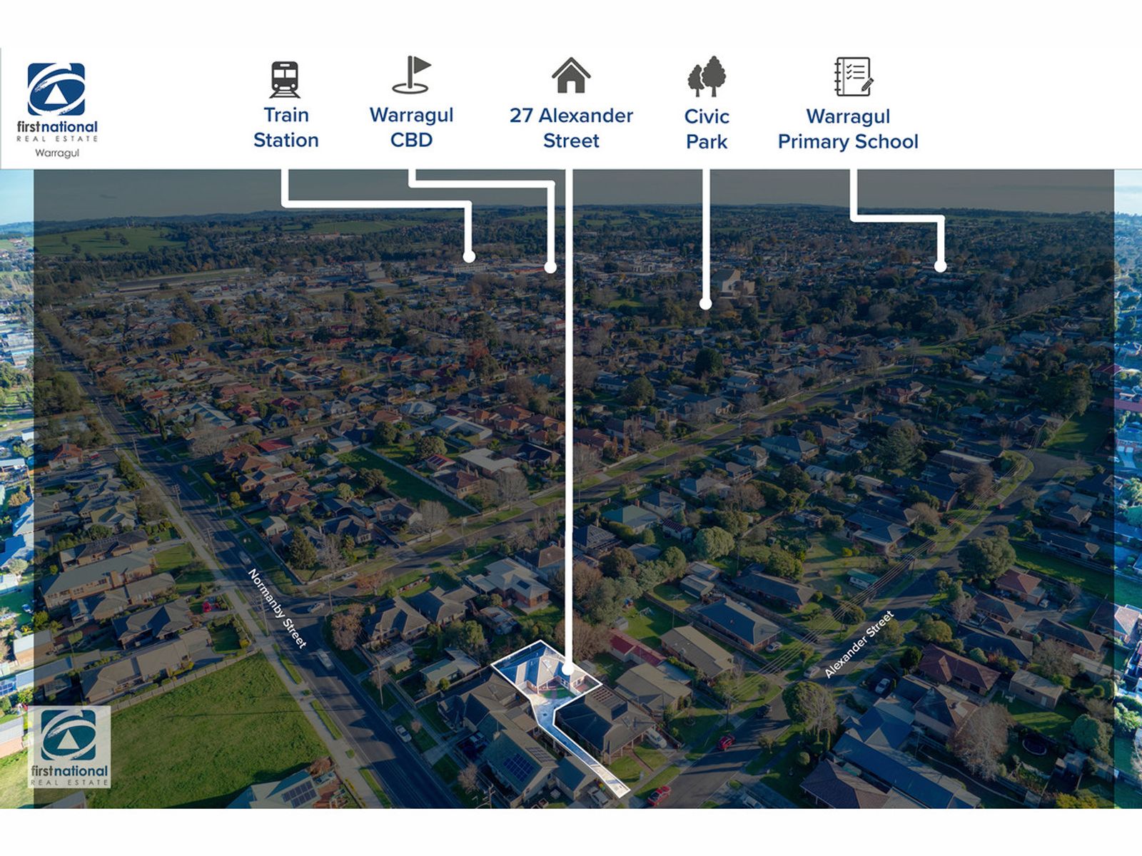 27 Alexander Street, Warragul, VIC 3820, Warragul - Thumbnail 2